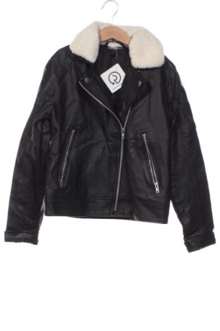 Kinderjacke Unbranded, Größe 11-12y/ 152-158 cm, Farbe Schwarz, Preis € 16,42