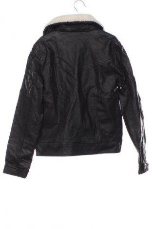 Kinderjacke Unbranded, Größe 11-12y/ 152-158 cm, Farbe Schwarz, Preis € 16,42