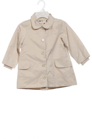 Παιδικό μπουφάν Unbranded, Μέγεθος 2-3m/ 56-62 εκ., Χρώμα  Μπέζ, Τιμή 30,69 €