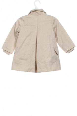 Παιδικό μπουφάν Unbranded, Μέγεθος 2-3m/ 56-62 εκ., Χρώμα  Μπέζ, Τιμή 30,69 €