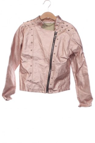 Kinderjacke Unbranded, Größe 11-12y/ 152-158 cm, Farbe Rosa, Preis € 16,42