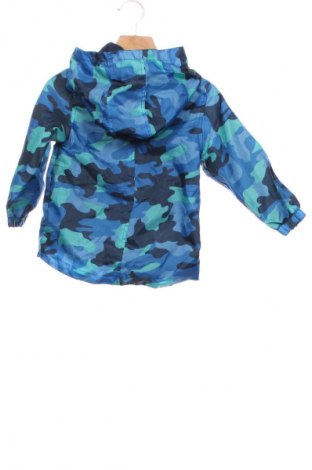 Παιδικό μπουφάν Unbranded, Μέγεθος 18-24m/ 86-98 εκ., Χρώμα Πολύχρωμο, Τιμή 16,47 €