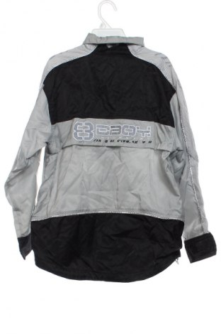 Kinderjacke Unbranded, Größe 10-11y/ 146-152 cm, Farbe Grau, Preis € 19,97