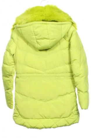 Kinderjacke Unbranded, Größe 11-12y/ 152-158 cm, Farbe Grün, Preis 21,98 €