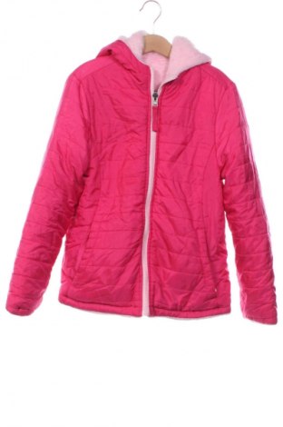 Dětská bunda  Unbranded, Velikost 9-10y/ 140-146 cm, Barva Růžová, Cena  259,00 Kč