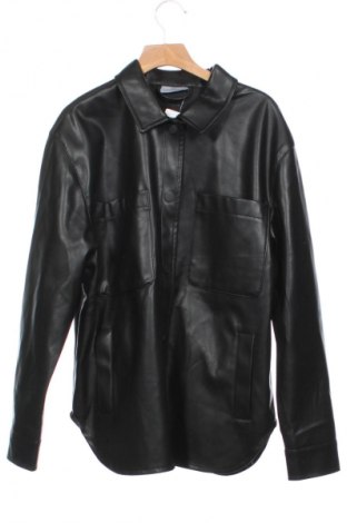 Dětská bunda  Unbranded, Velikost 11-12y/ 152-158 cm, Barva Černá, Cena  690,00 Kč