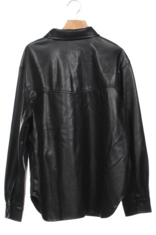 Dětská bunda  Unbranded, Velikost 11-12y/ 152-158 cm, Barva Černá, Cena  690,00 Kč