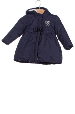 Kinderjacke Unbranded, Größe 12-18m/ 80-86 cm, Farbe Blau, Preis € 21,99