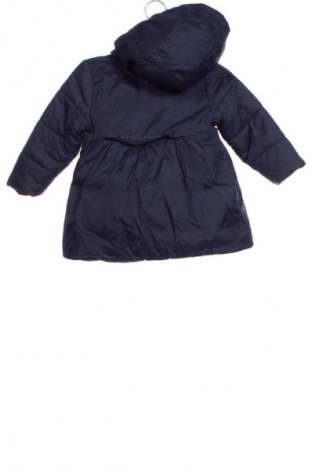 Kinderjacke Unbranded, Größe 12-18m/ 80-86 cm, Farbe Blau, Preis € 21,99