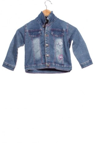 Detská bunda  Unbranded, Veľkosť 5-6y/ 116-122 cm, Farba Zelená, Cena  16,37 €