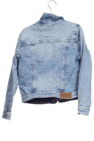 Детско яке Unbranded, Размер 7-8y/ 128-134 см, Цвят Син, Цена 16,31 €
