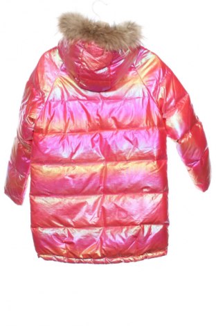Детско яке Unbranded, Размер 10-11y/ 146-152 см, Цвят Розов, Цена 23,52 €