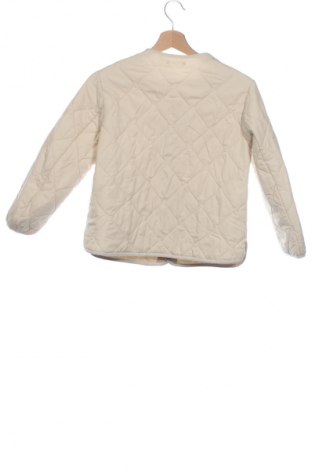 Παιδικό μπουφάν Uniqlo, Μέγεθος 9-10y/ 140-146 εκ., Χρώμα Εκρού, Τιμή 19,44 €