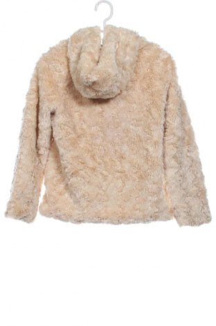 Dziecięca kurtka United Colors Of Benetton, Rozmiar 8-9y/ 134-140 cm, Kolor Beżowy, Cena 67,99 zł