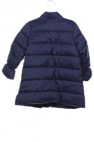Kinderjacke United Colors Of Benetton, Größe 2-3y/ 98-104 cm, Farbe Blau, Preis € 30,99
