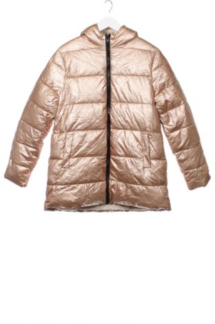 Detská bunda  United Colors Of Benetton, Veľkosť 14-15y/ 168-170 cm, Farba Béžová, Cena  27,95 €