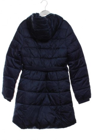 Kinderjacke United Colors Of Benetton, Größe 10-11y/ 146-152 cm, Farbe Blau, Preis 29,99 €