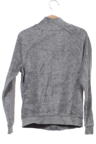 Παιδικό μπουφάν United Colors Of Benetton, Μέγεθος 7-8y/ 128-134 εκ., Χρώμα Γκρί, Τιμή 15,99 €