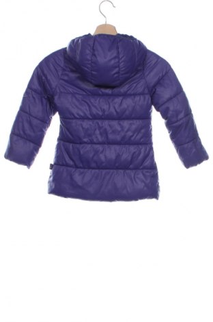 Detská bunda  United Colors Of Benetton, Veľkosť 3-4y/ 104-110 cm, Farba Fialová, Cena  19,44 €