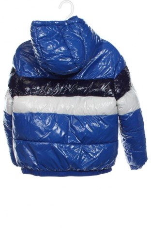 Kinderjacke United Colors Of Benetton, Größe 5-6y/ 116-122 cm, Farbe Blau, Preis € 40,45