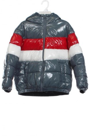 Kinderjacke United Colors Of Benetton, Größe 7-8y/ 128-134 cm, Farbe Mehrfarbig, Preis € 43,08