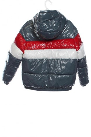 Kinderjacke United Colors Of Benetton, Größe 7-8y/ 128-134 cm, Farbe Mehrfarbig, Preis € 43,08