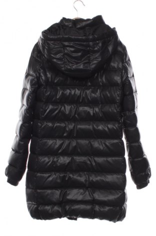 Dziecięca kurtka United Colors Of Benetton, Rozmiar 11-12y/ 152-158 cm, Kolor Czarny, Cena 124,99 zł