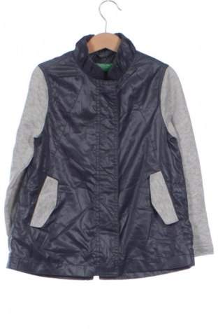 Dětská bunda  United Colors Of Benetton, Velikost 9-10y/ 140-146 cm, Barva Vícebarevné, Cena  409,00 Kč