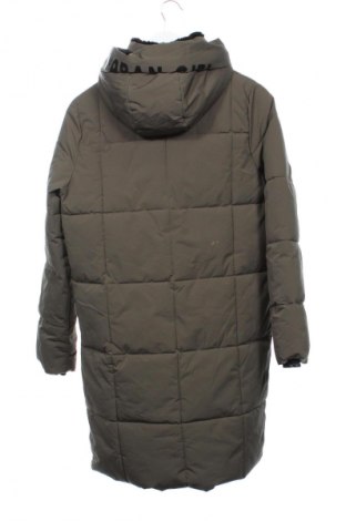Kinderjacke Urban Girl, Größe 14-15y/ 168-170 cm, Farbe Grün, Preis € 22,99