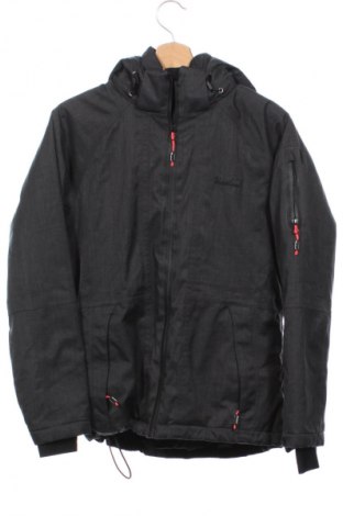 Kinderjacke Vertical, Größe 14-15y/ 168-170 cm, Farbe Schwarz, Preis € 44,99