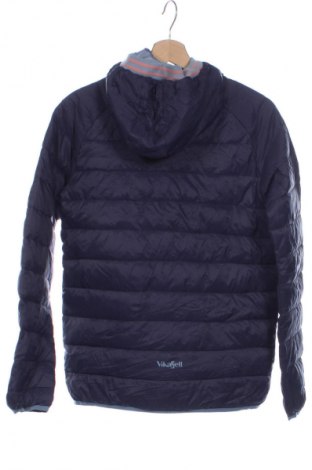 Παιδικό μπουφάν Vikafjell, Μέγεθος 13-14y/ 164-168 εκ., Χρώμα Βιολετί, Τιμή 11,99 €