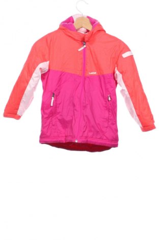 Kinderjacke Wedze, Größe 4-5y/ 110-116 cm, Farbe Mehrfarbig, Preis € 19,99