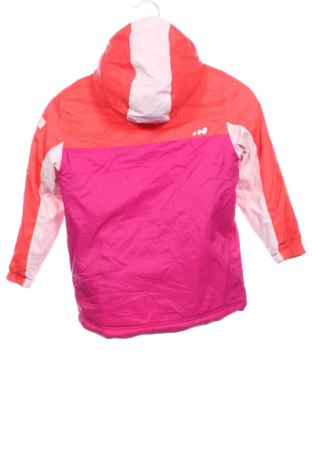Kinderjacke Wedze, Größe 4-5y/ 110-116 cm, Farbe Mehrfarbig, Preis € 19,99