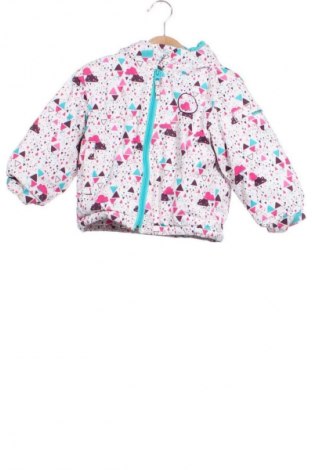 Dětská bunda  Wedze, Velikost 18-24m/ 86-98 cm, Barva Vícebarevné, Cena  623,00 Kč