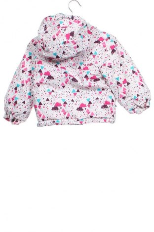 Dětská bunda  Wedze, Velikost 18-24m/ 86-98 cm, Barva Vícebarevné, Cena  623,00 Kč