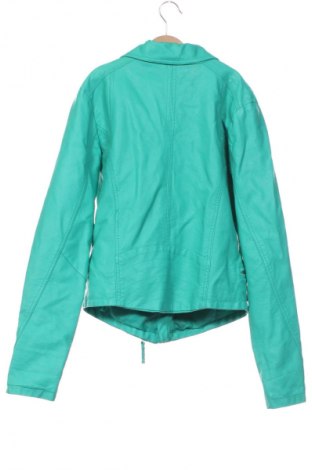 Kinderjacke Y.F.K., Größe 12-13y/ 158-164 cm, Farbe Grün, Preis € 16,37