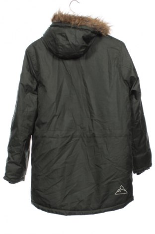 Детско яке Y.F.K., Размер 12-13y/ 158-164 см, Цвят Зелен, Цена 30,99 лв.