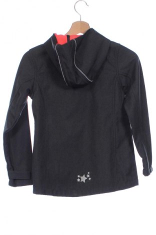 Kinderjacke Y.F.K., Größe 8-9y/ 134-140 cm, Farbe Grau, Preis 19,95 €