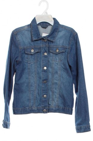Kinderjacke Y.F.K., Größe 10-11y/ 146-152 cm, Farbe Blau, Preis € 16,42