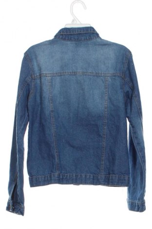 Kinderjacke Y.F.K., Größe 10-11y/ 146-152 cm, Farbe Blau, Preis € 16,42