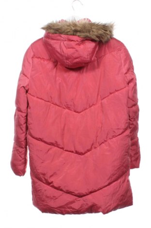 Детско яке Y.F.K., Размер 12-13y/ 158-164 см, Цвят Розов, Цена 31,99 лв.