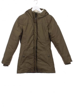 Dětská bunda  Yigga, Velikost 12-13y/ 158-164 cm, Barva Zelená, Cena  509,00 Kč