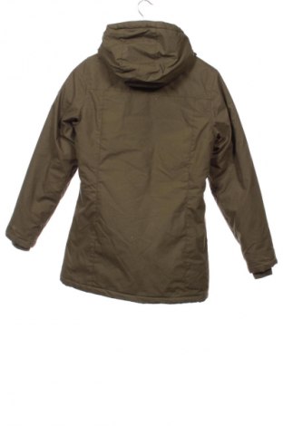 Dětská bunda  Yigga, Velikost 12-13y/ 158-164 cm, Barva Zelená, Cena  509,00 Kč