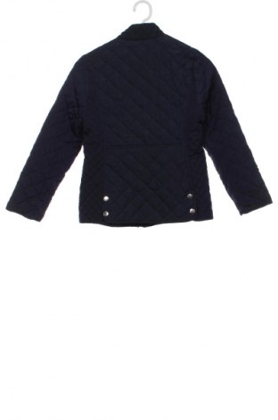 Dětská bunda  Zara, Velikost 8-9y/ 134-140 cm, Barva Modrá, Cena  279,00 Kč