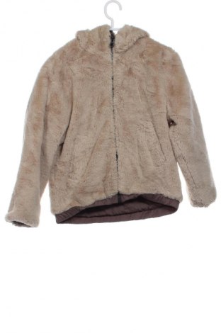 Dziecięca kurtka Zara, Rozmiar 8-9y/ 134-140 cm, Kolor Beżowy, Cena 48,99 zł