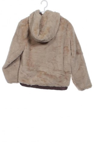 Dziecięca kurtka Zara, Rozmiar 8-9y/ 134-140 cm, Kolor Beżowy, Cena 48,99 zł