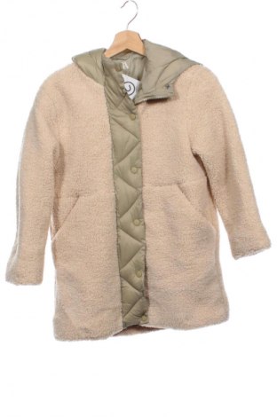 Gyerek dzseki Zara, Méret 8-9y / 134-140 cm, Szín Bézs, Ár 7 869 Ft