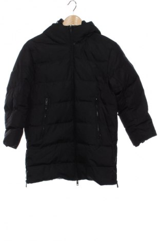 Dziecięca kurtka Zara, Rozmiar 8-9y/ 134-140 cm, Kolor Czarny, Cena 82,99 zł