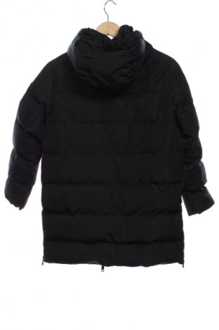 Dziecięca kurtka Zara, Rozmiar 8-9y/ 134-140 cm, Kolor Czarny, Cena 82,99 zł
