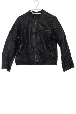 Dětská bunda  Zara, Velikost 10-11y/ 146-152 cm, Barva Černá, Cena  269,00 Kč